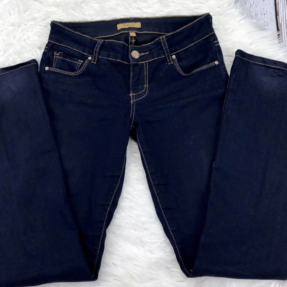 💕SALE💕 Zumiez STS Blue Premium Denim Jeans - Picture 4 of 7